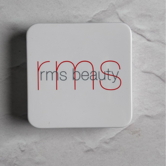 RMS Beauty ReDimension Hydra Powder Blush in Sangria - Picture 4 of 9